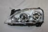 AUTOMEGA 3012160177 Headlight